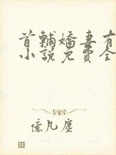 首辅娇妻有空间小说免费全文阅读