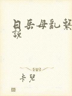 日岳母乱系列小说