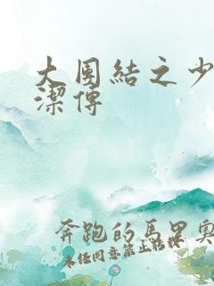 大团结之少妇白洁传