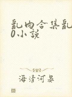 乱肉合集乱500小说