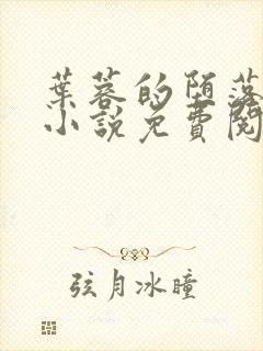 叶蓉的堕落之路小说免费阅读