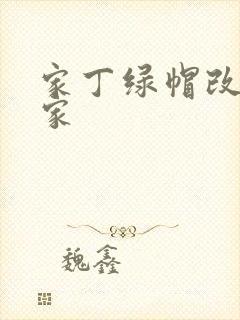 家丁绿帽改编萧家