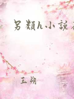 另类h小说在线