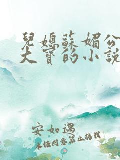 儿媳苏媚公公赵大宝的小说