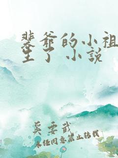 裴爷的小祖宗重生了 小说