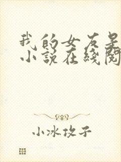 我的女友是小依小说在线阅读