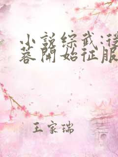 小说综武:从黄蓉开始征服第十七章