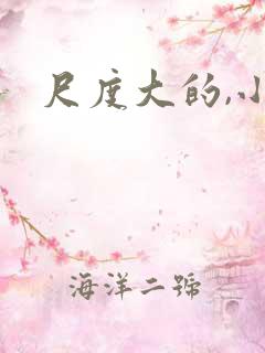 尺度大的,小说