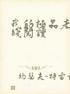 我的极品老婆在线阅读