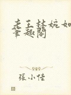 老王林婉如小说笔趣阁
