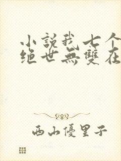 小说我七个姐姐绝世无双在线阅读