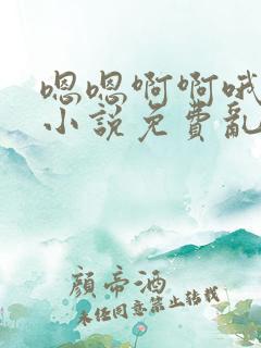 嗯嗯啊啊哦嗯嗯小说免费乱