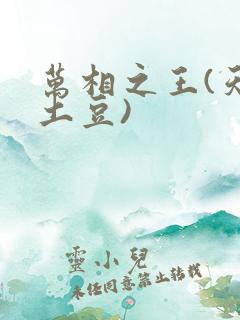 万相之王(天蚕土豆)