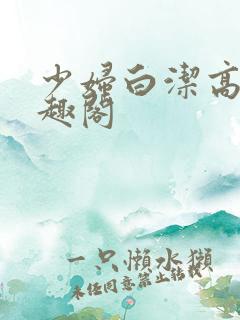 少妇白洁高义笔趣阁