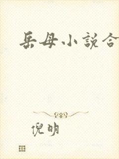 岳母小说合集