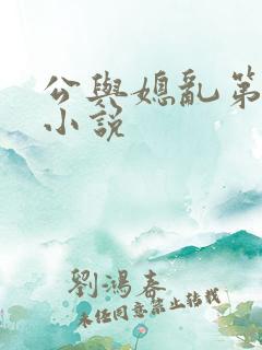 公与媳乱第1集小说