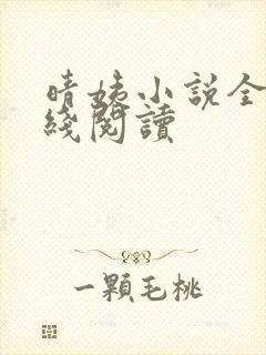 晴姨小说全文在线阅读