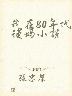 我在80年代当后妈小说