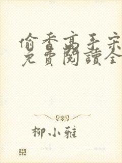 偷香高手宋青书免费阅读全文