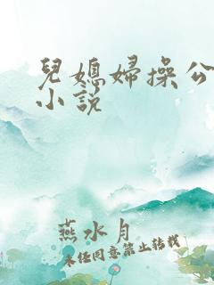 儿媳妇操公公的小说