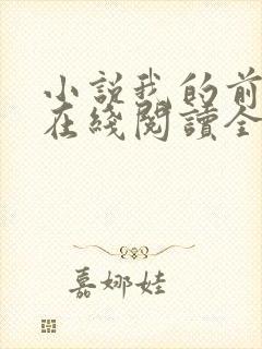 小说我的前半生在线阅读全文