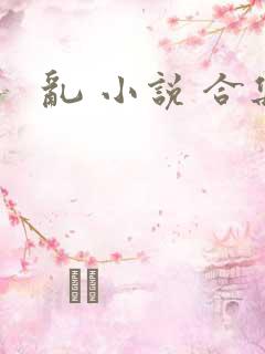 乱 小说 合集