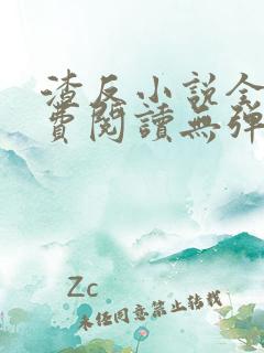 渣反小说全文免费阅读无弹窗