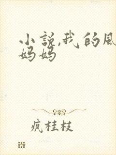 小说,我的风流妈妈