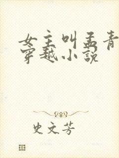 女主叫孟青萝的穿越小说
