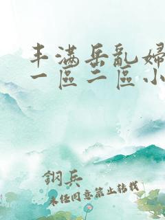 丰满岳乱妇精品一区二区小说