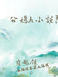公媳h小说阅读