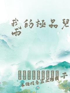 我的极品儿媳秦雨