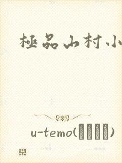 极品山村小神医