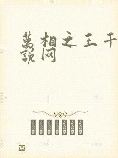 万相之王千千小说网
