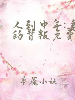 人到中年:妻子的背叛免费阅读9章