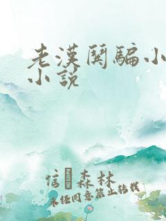 老汉哄骗小女孩小说