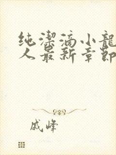 纯洁滴小龙捞尸人最新章节更新