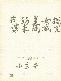我的美女总裁老婆未删减完整版