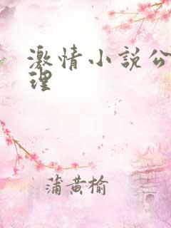 激情小说公公伦理