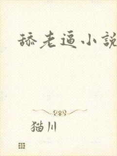 舔老逼小说