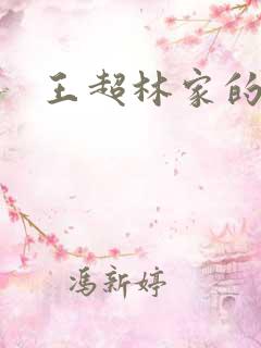 王超林家的小说