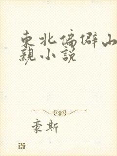 东北偏僻山村母亲小说