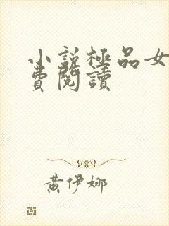 小说极品女婿免费阅读