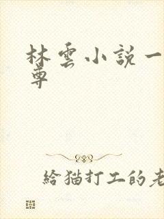林云小说一世独尊
