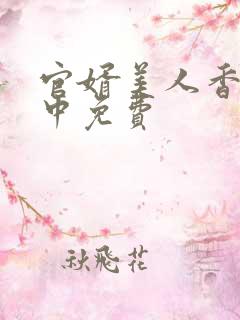 官婿美人香刘志中免费