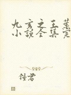 九玄之王叶浮生小说全集完整版