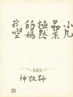 我的极品小姨司空嫣然叶凡