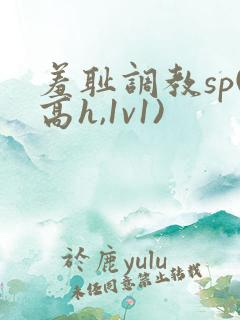 羞耻调教sp(高h,1v1)