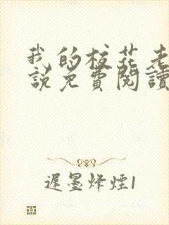 我的校花老婆小说免费阅读