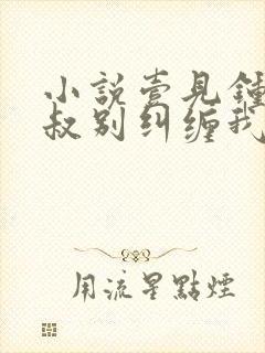 小说壹见钟情大叔别纠缠我梁浅在线阅读
